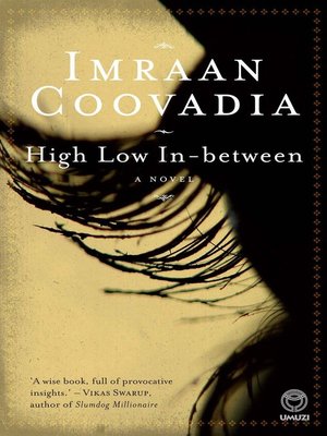 cover image of High Low In-between
